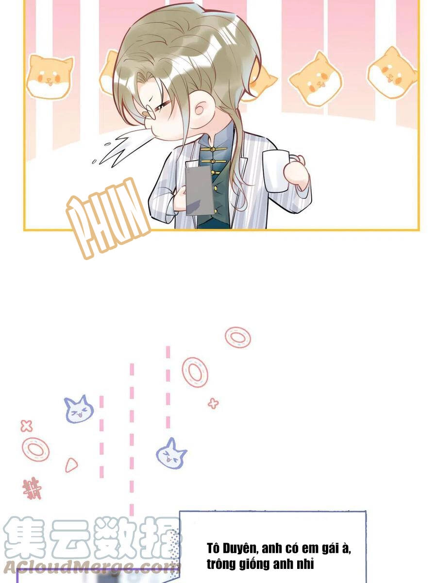 Ta Có Năm Đại Lão Ba Ba Chapter 203 - 19