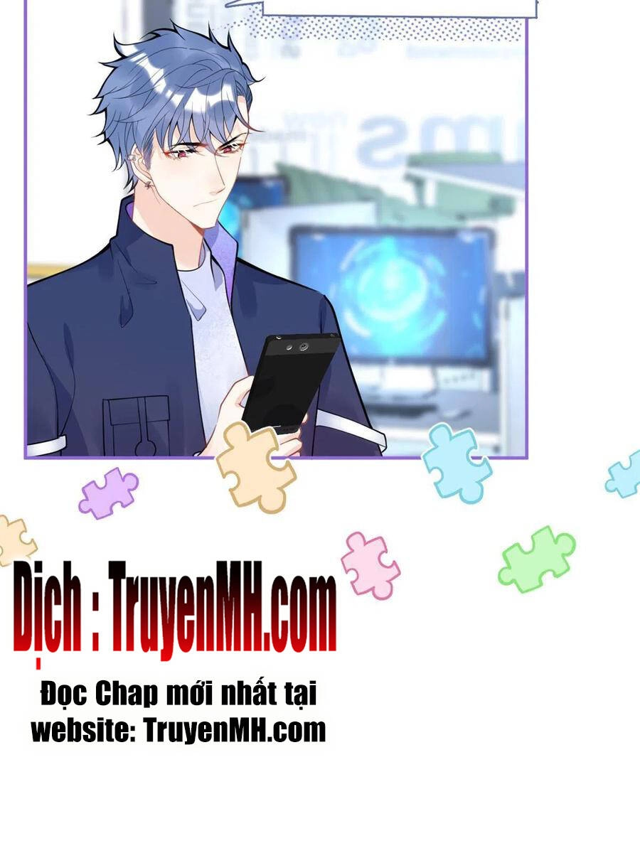 Ta Có Năm Đại Lão Ba Ba Chapter 203 - 20