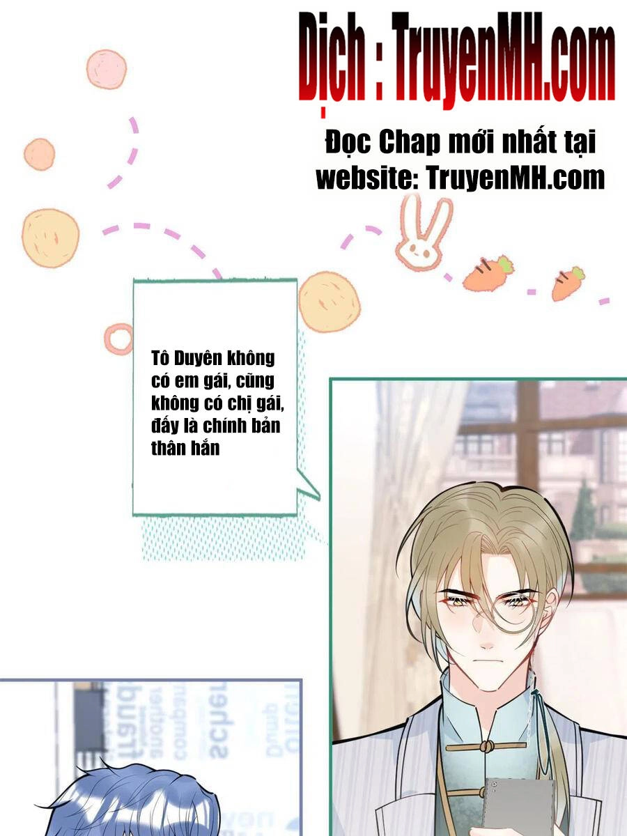 Ta Có Năm Đại Lão Ba Ba Chapter 204 - 2