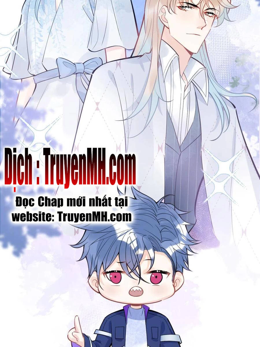 Ta Có Năm Đại Lão Ba Ba Chapter 204 - 4