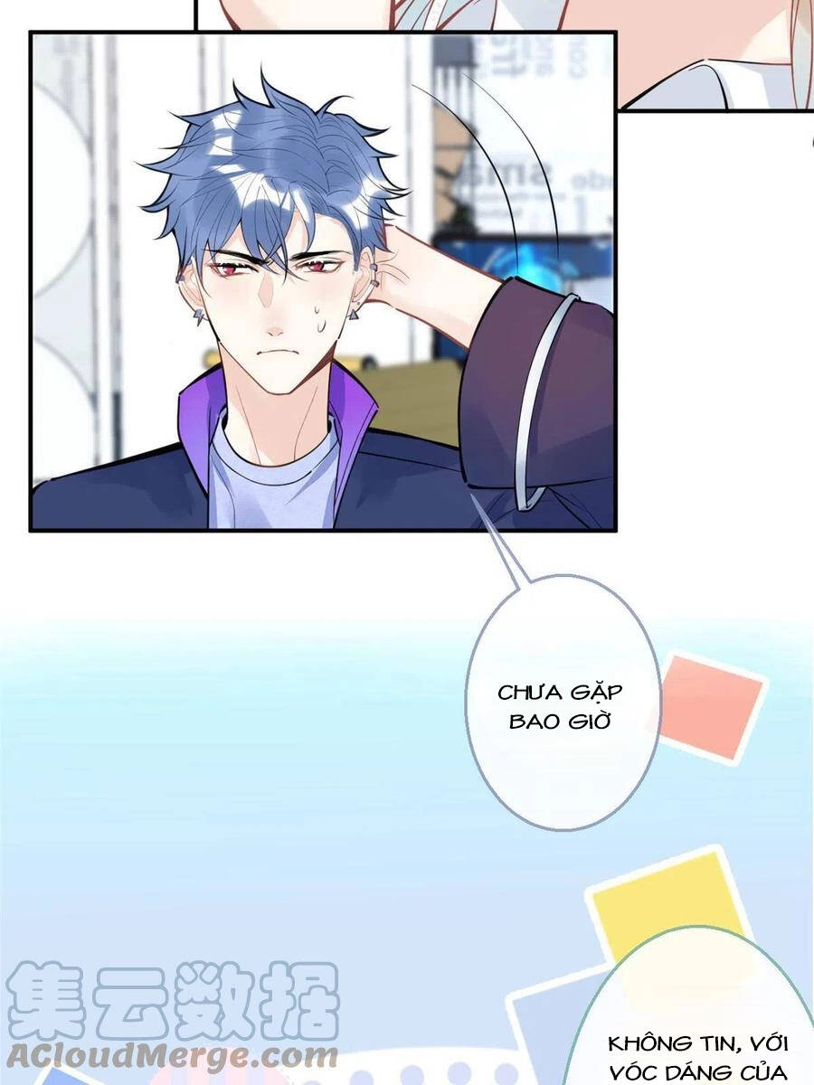 Ta Có Năm Đại Lão Ba Ba Chapter 204 - 7