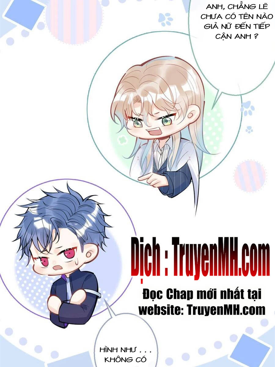 Ta Có Năm Đại Lão Ba Ba Chapter 204 - 8