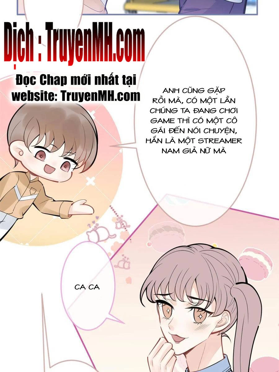 Ta Có Năm Đại Lão Ba Ba Chapter 204 - 10