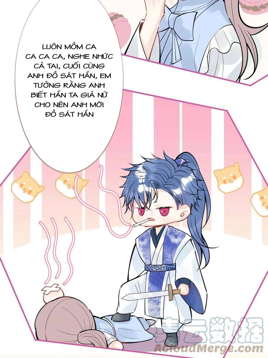 Ta Có Năm Đại Lão Ba Ba Chapter 204 - 11