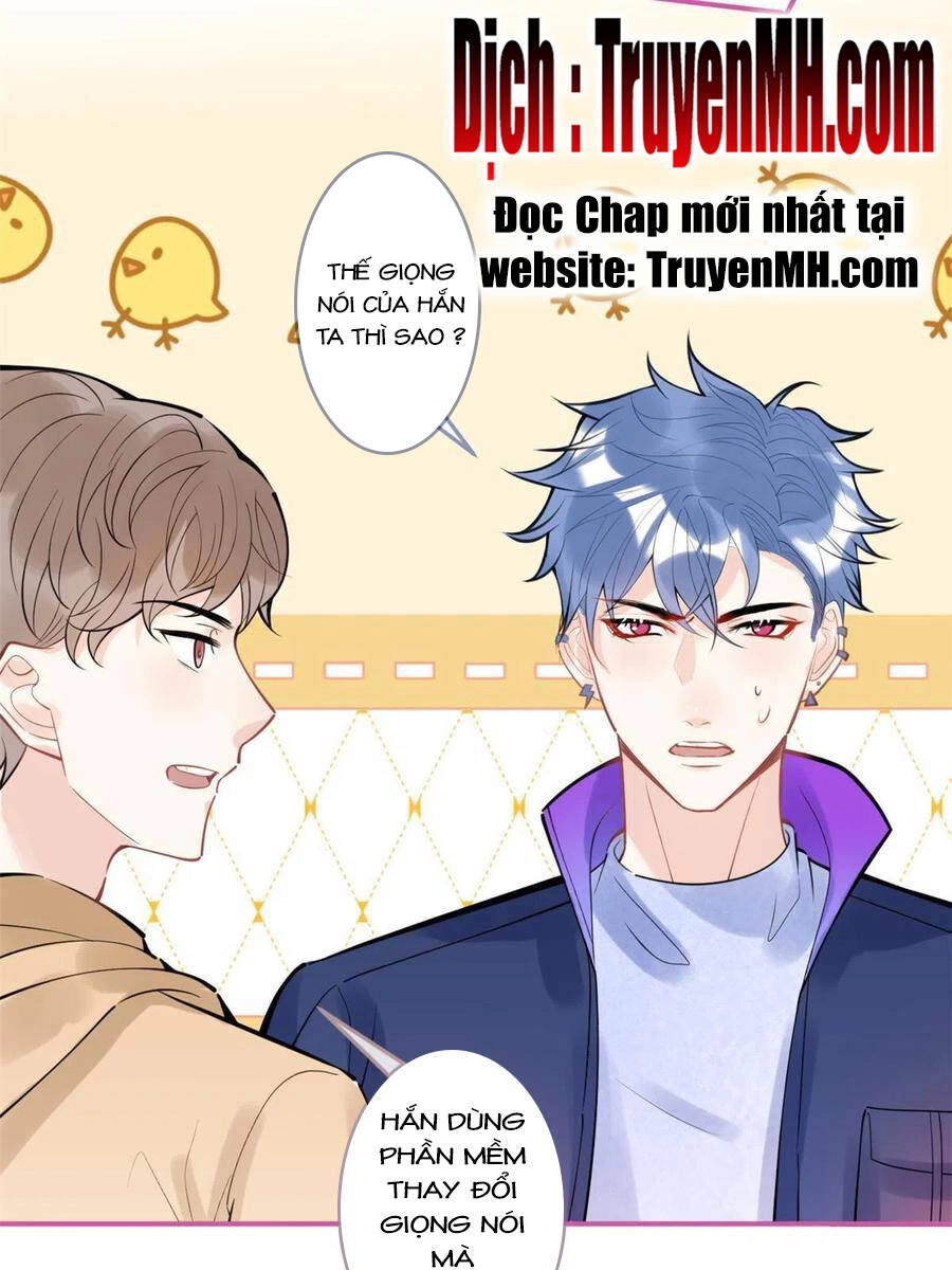 Ta Có Năm Đại Lão Ba Ba Chapter 204 - 12