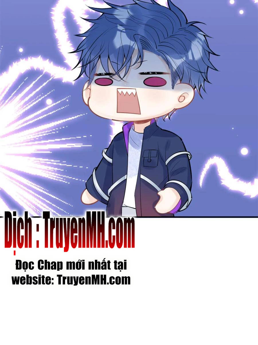 Ta Có Năm Đại Lão Ba Ba Chapter 204 - 14