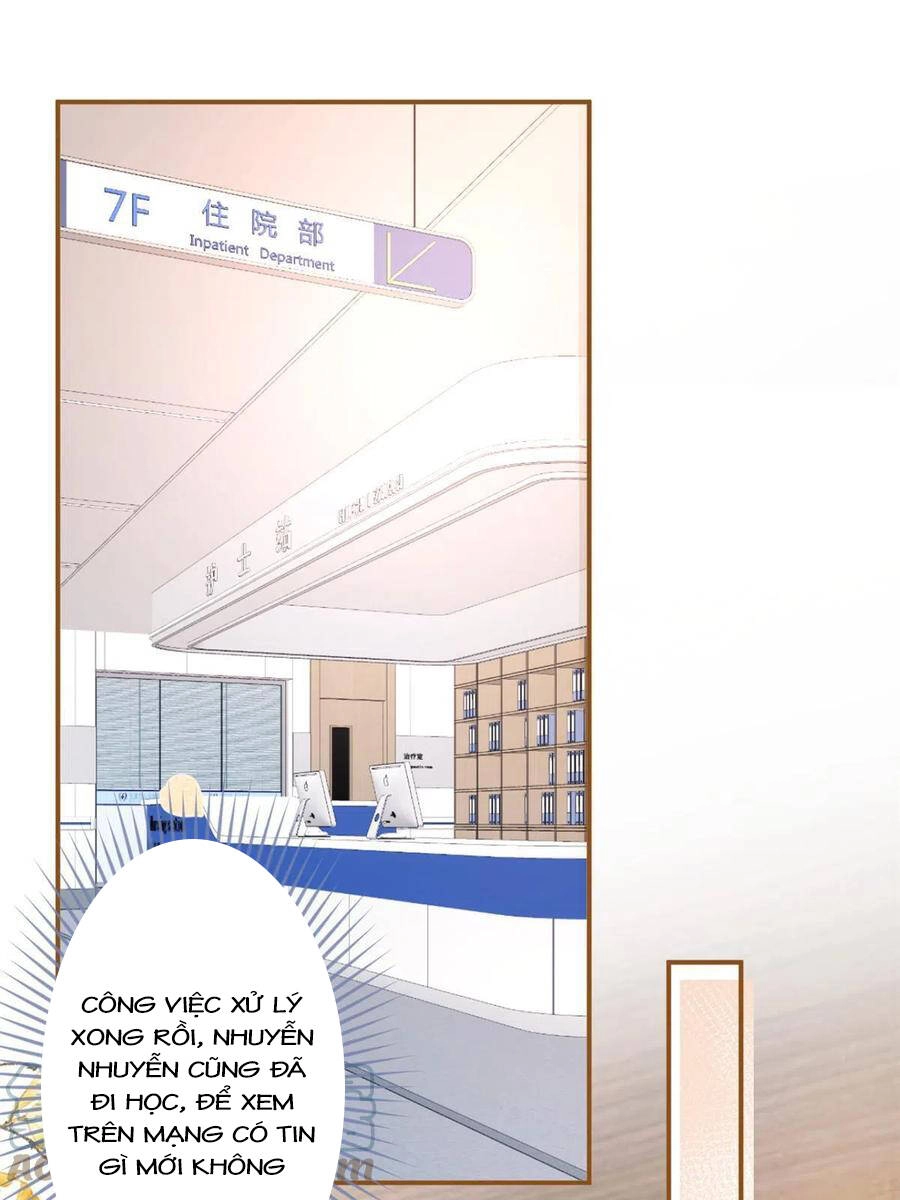 Ta Có Năm Đại Lão Ba Ba Chapter 204 - 15