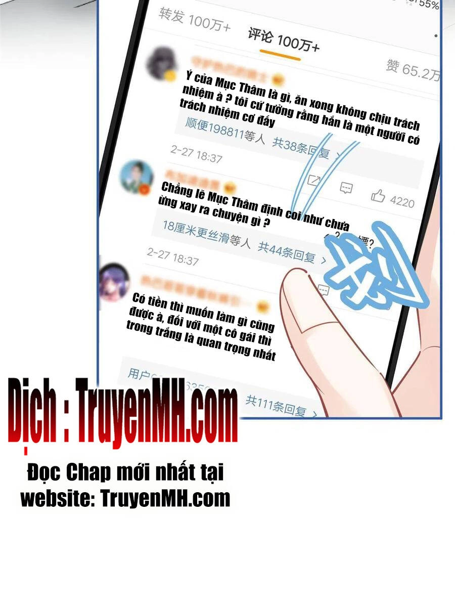 Ta Có Năm Đại Lão Ba Ba Chapter 204 - 18