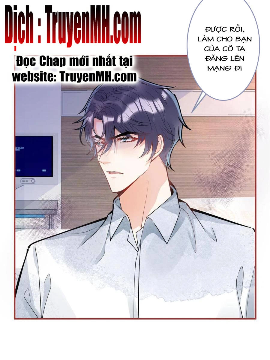 Ta Có Năm Đại Lão Ba Ba Chapter 205 - 10