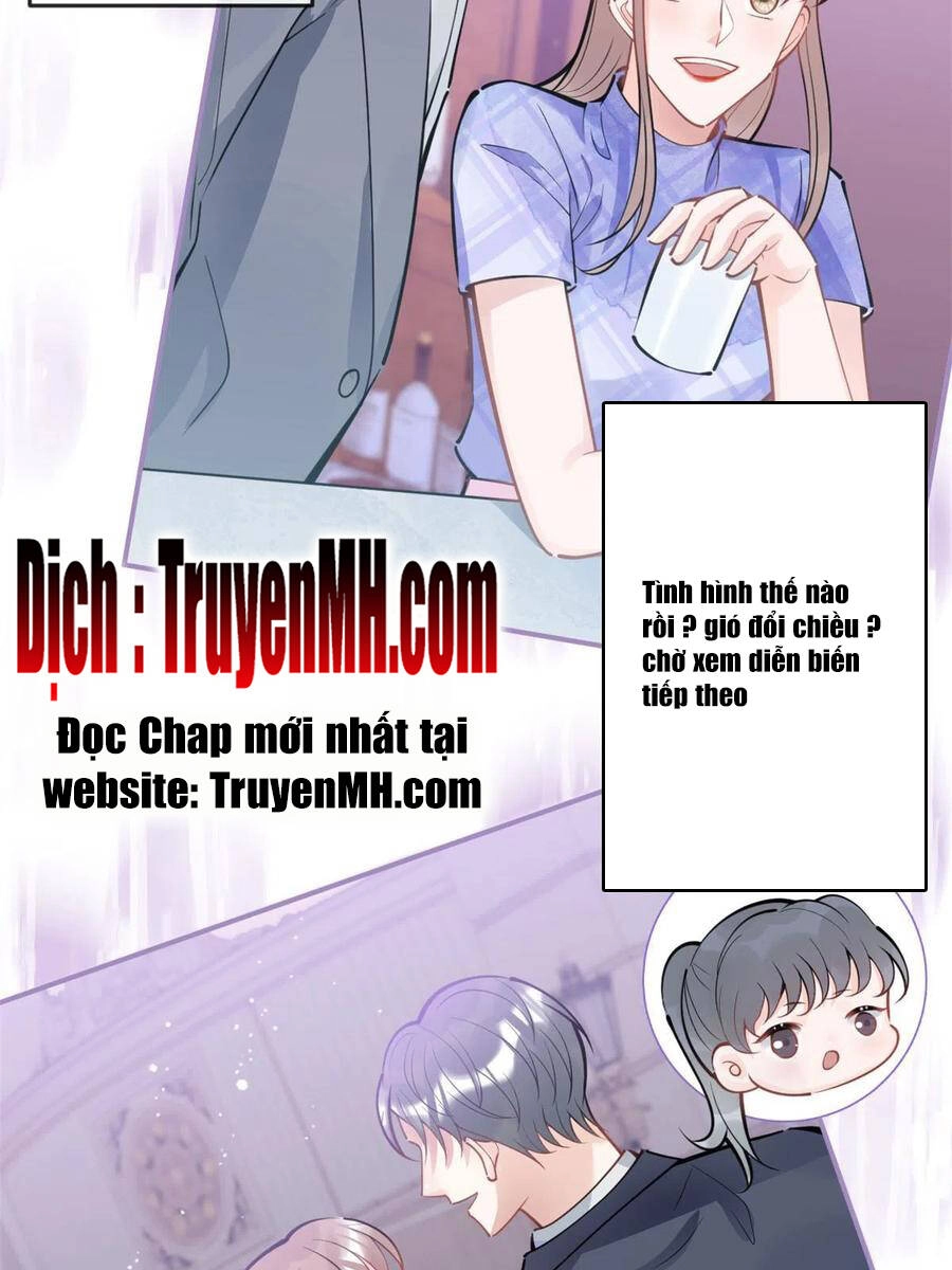 Ta Có Năm Đại Lão Ba Ba Chapter 205 - 12