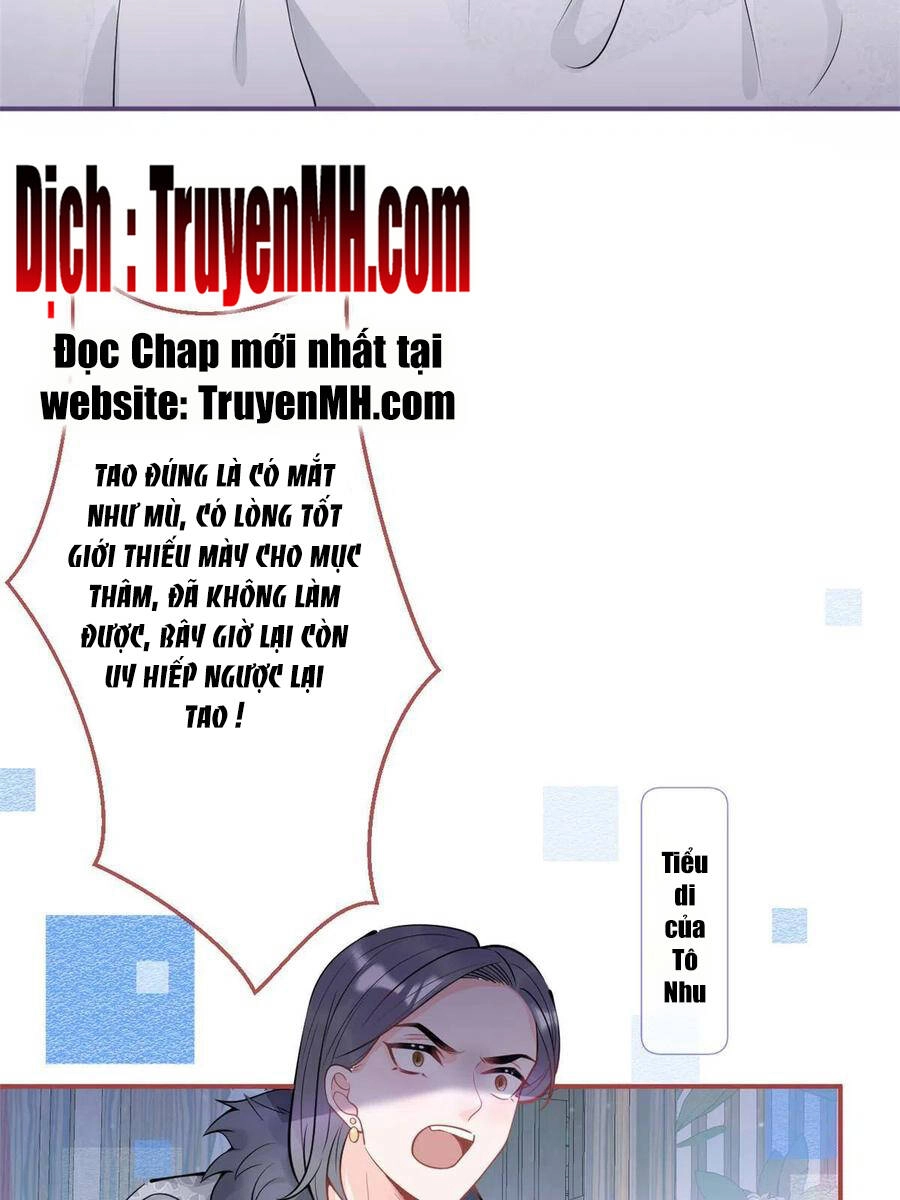 Ta Có Năm Đại Lão Ba Ba Chapter 206 - 4