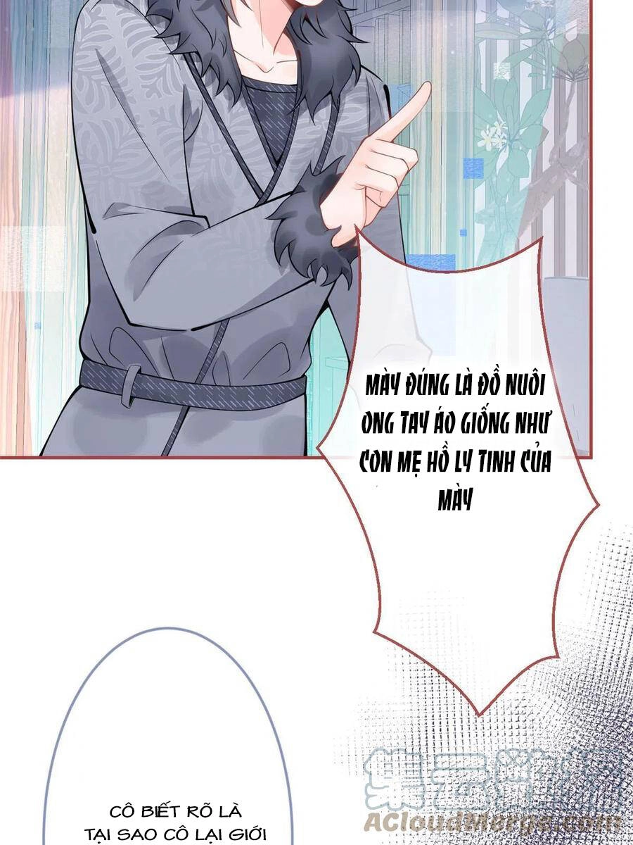 Ta Có Năm Đại Lão Ba Ba Chapter 206 - 5