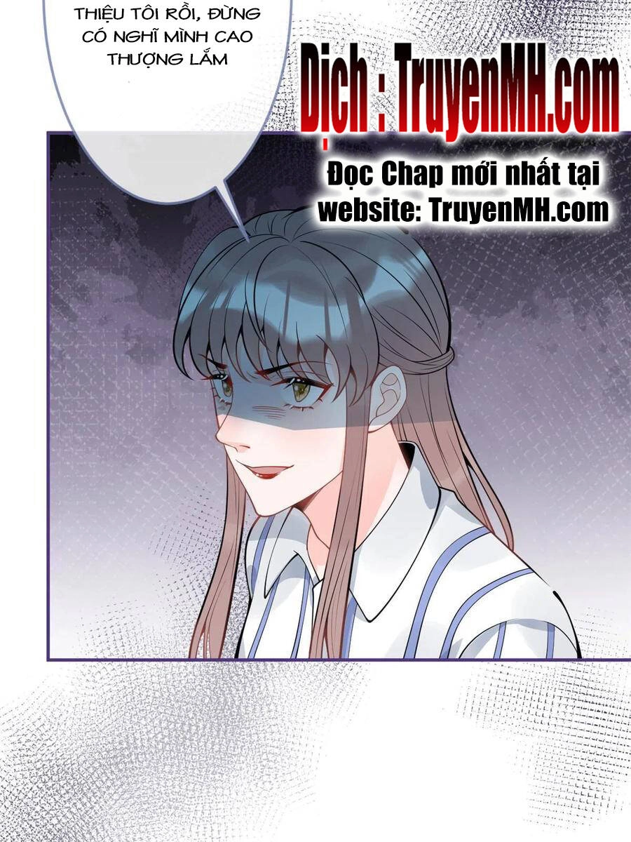 Ta Có Năm Đại Lão Ba Ba Chapter 206 - 6