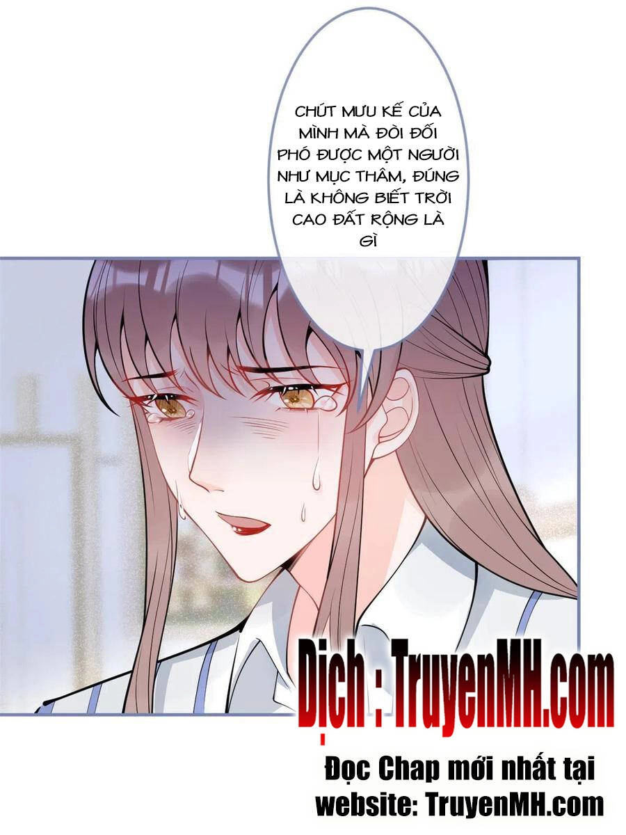 Ta Có Năm Đại Lão Ba Ba Chapter 206 - 10