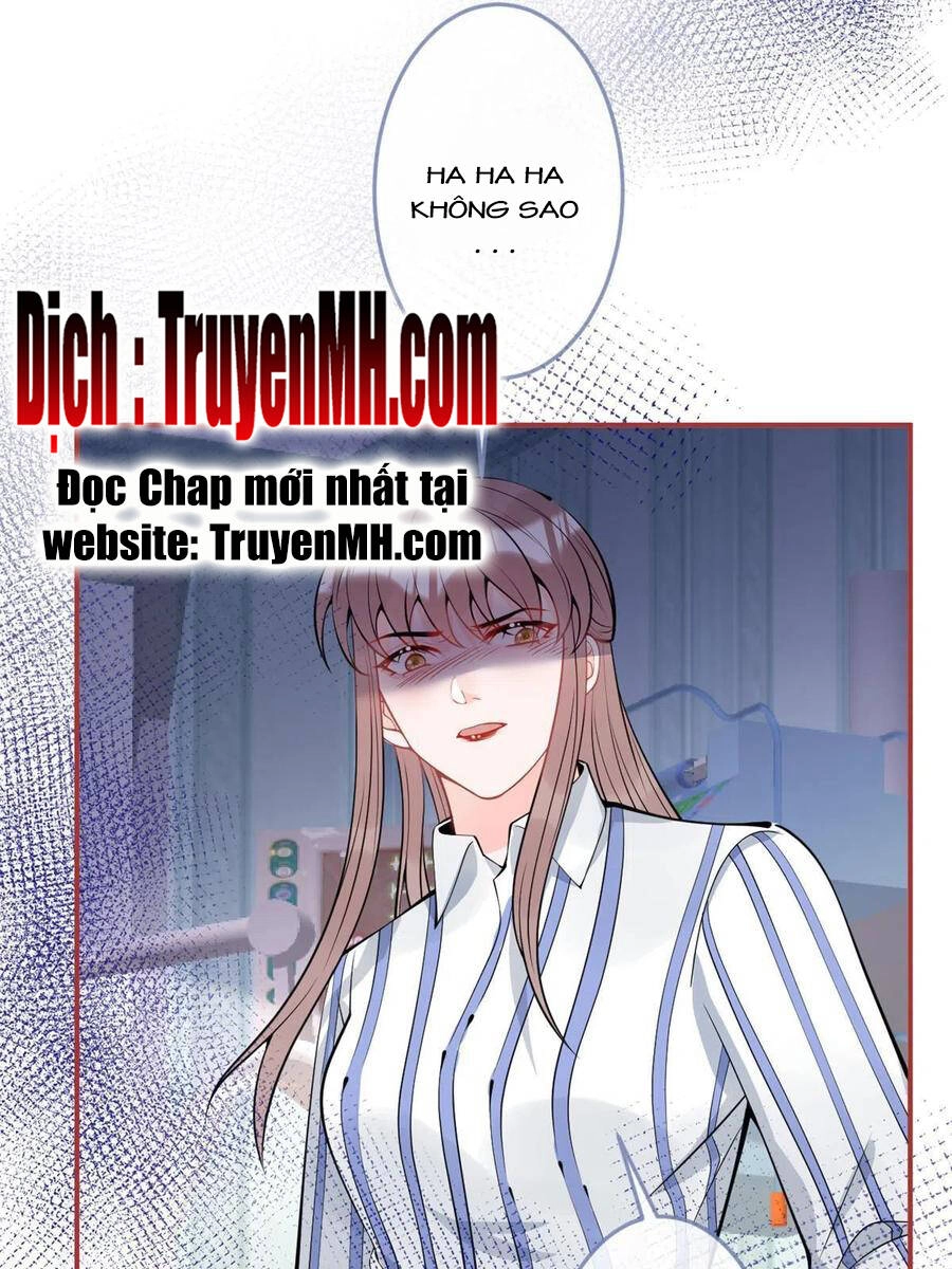 Ta Có Năm Đại Lão Ba Ba Chapter 206 - 14