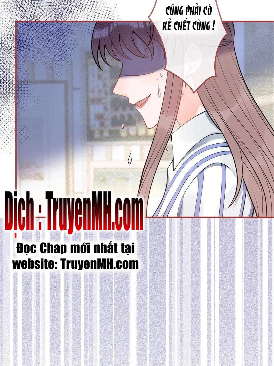 Ta Có Năm Đại Lão Ba Ba Chapter 206 - 16