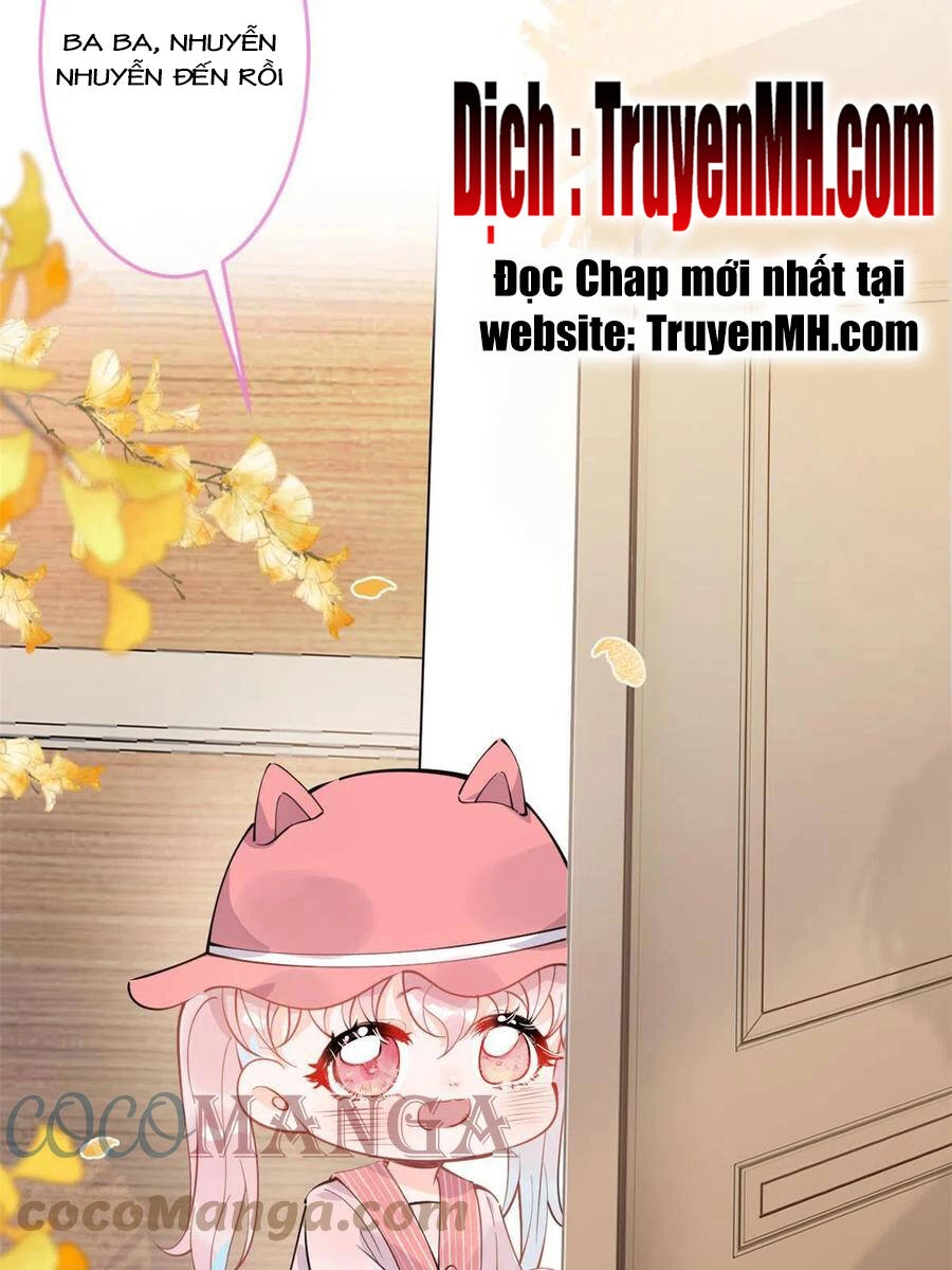 Ta Có Năm Đại Lão Ba Ba Chapter 206 - 19