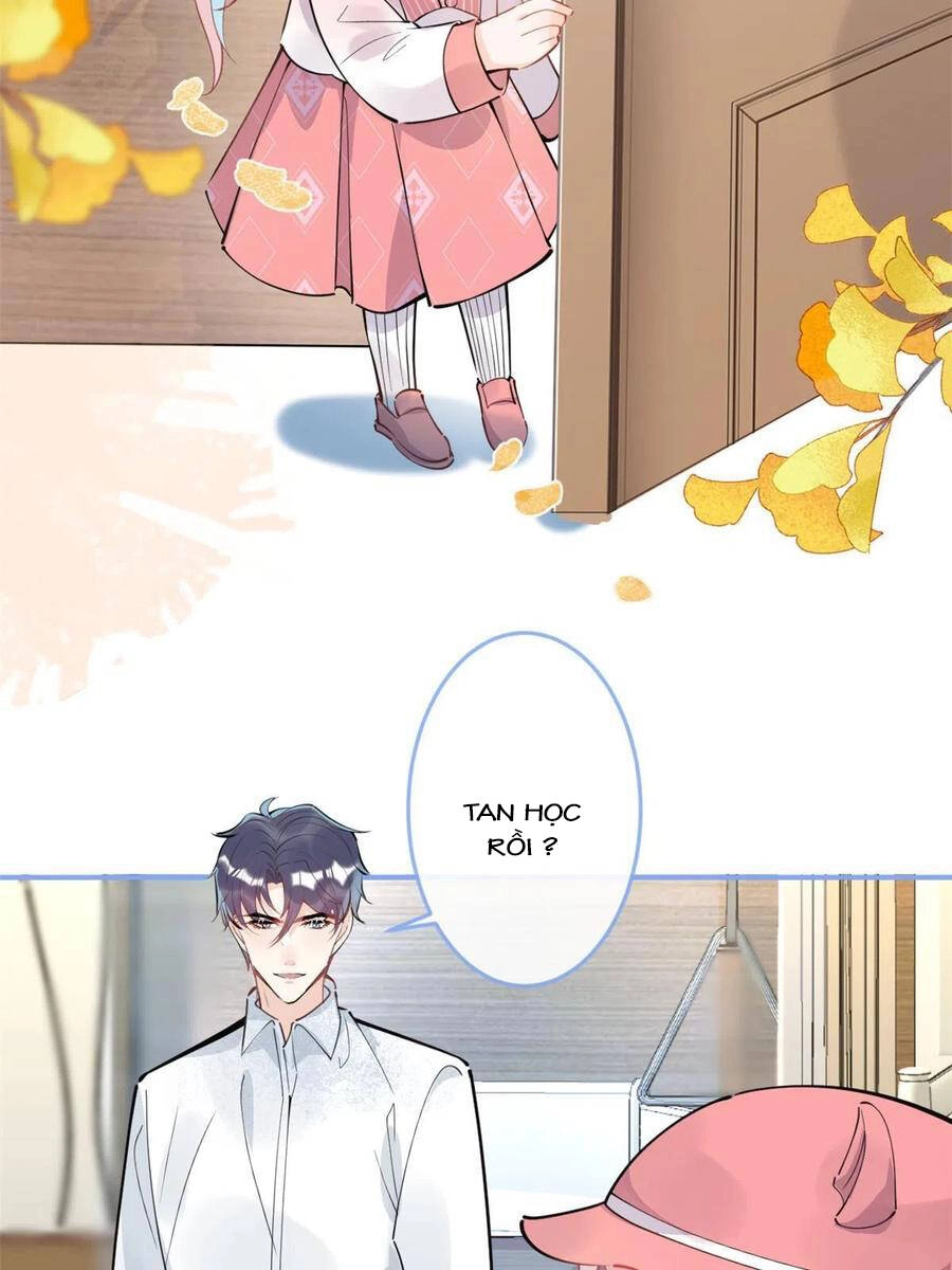 Ta Có Năm Đại Lão Ba Ba Chapter 206 - 20