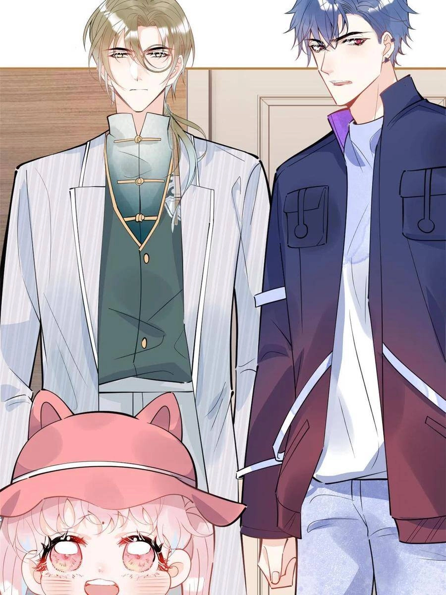 Ta Có Năm Đại Lão Ba Ba Chapter 206 - 22