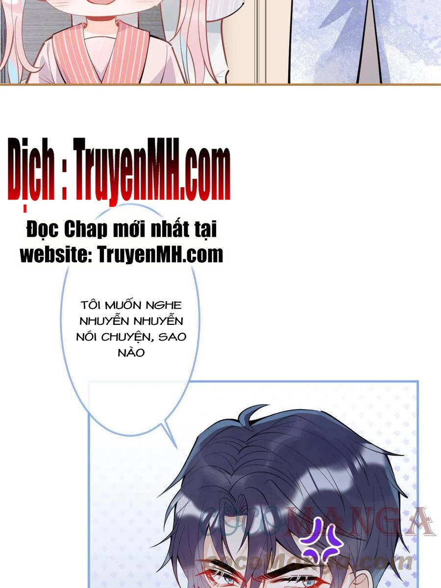 Ta Có Năm Đại Lão Ba Ba Chapter 206 - 23