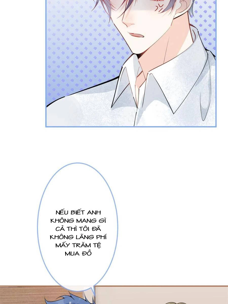 Ta Có Năm Đại Lão Ba Ba Chapter 206 - 24