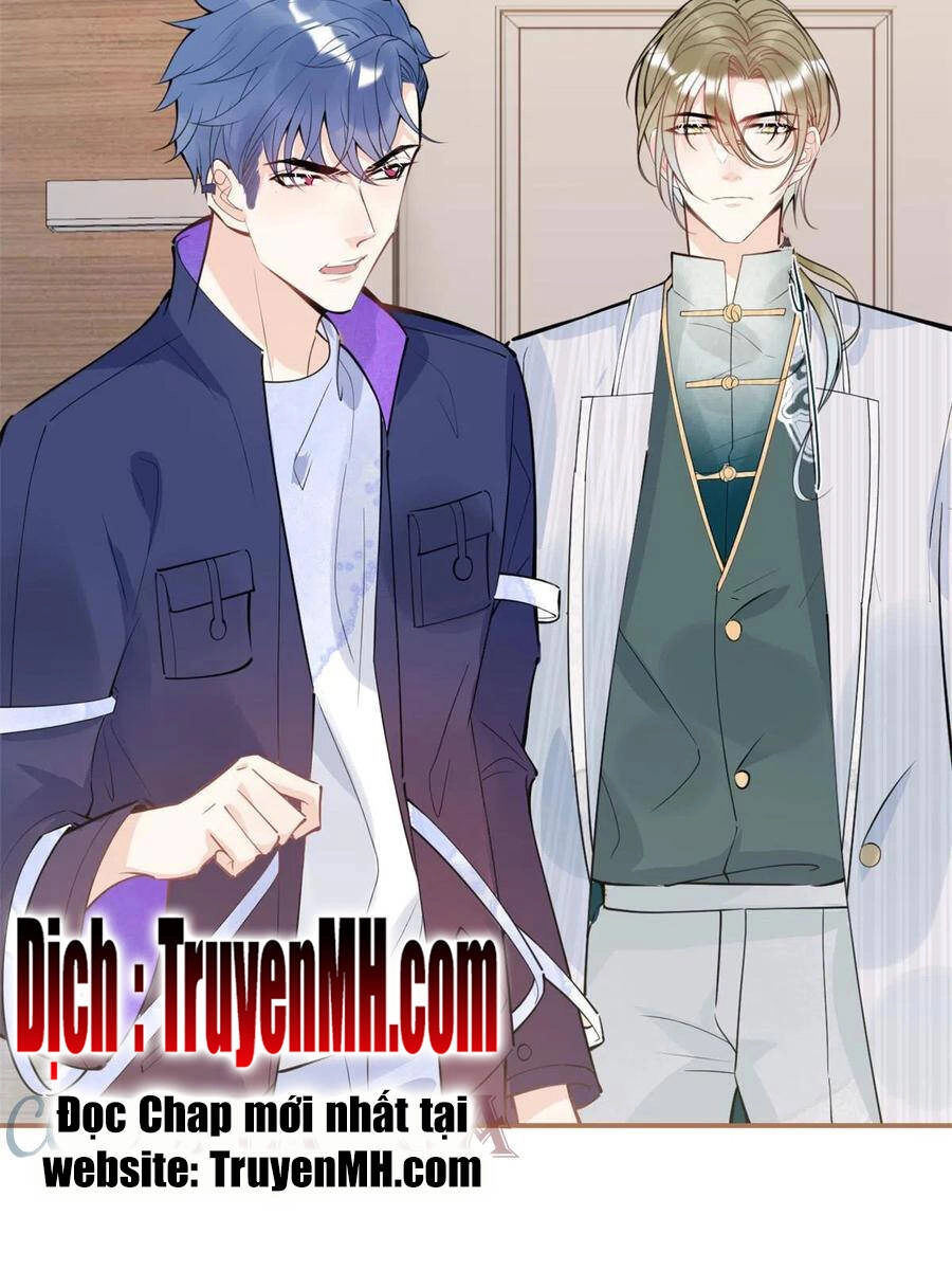 Ta Có Năm Đại Lão Ba Ba Chapter 206 - 25