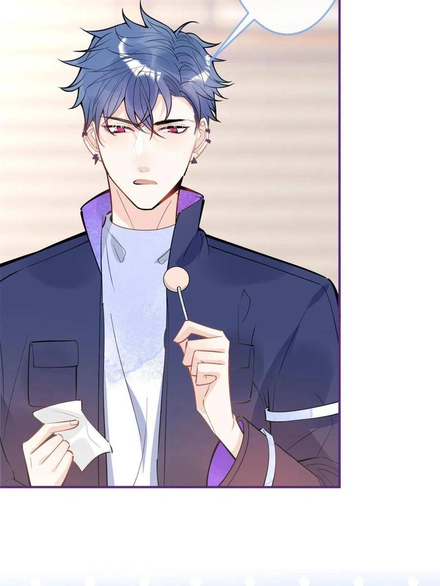 Ta Có Năm Đại Lão Ba Ba Chapter 207 - 4