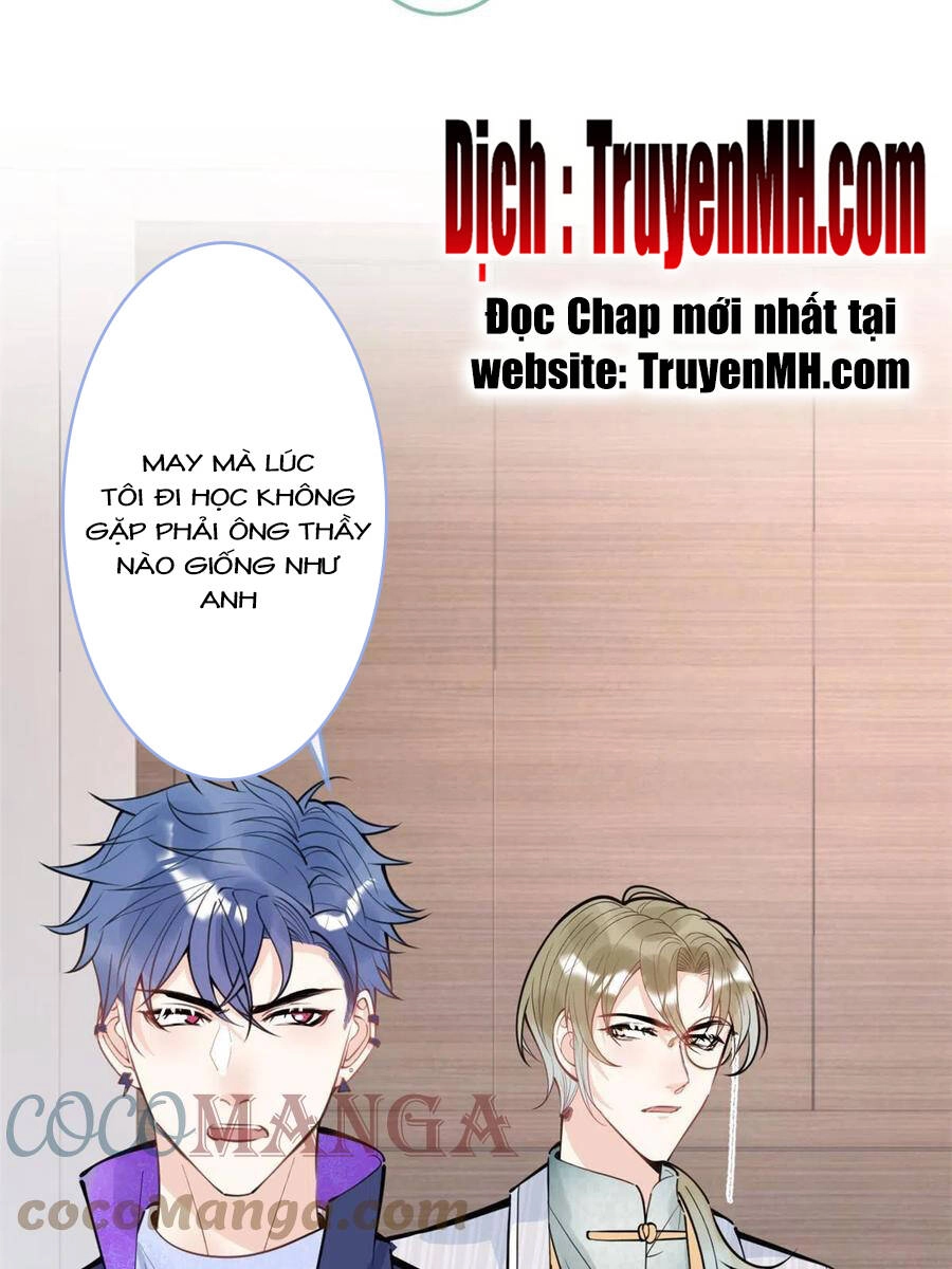 Ta Có Năm Đại Lão Ba Ba Chapter 207 - 7