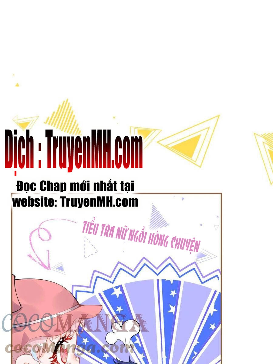 Ta Có Năm Đại Lão Ba Ba Chapter 207 - 11