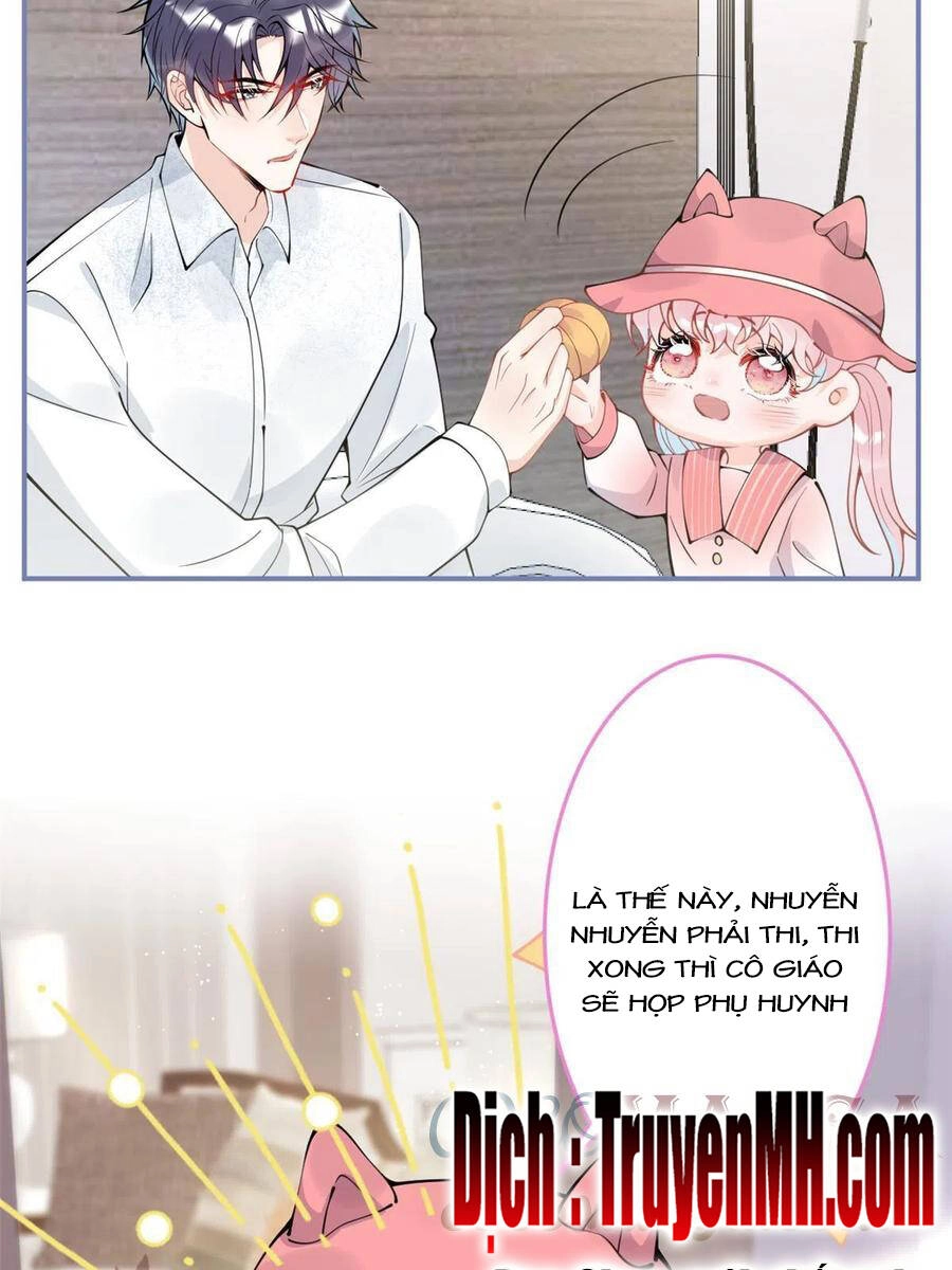 Ta Có Năm Đại Lão Ba Ba Chapter 207 - 13