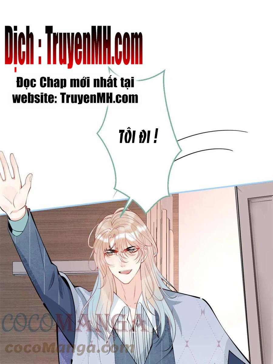 Ta Có Năm Đại Lão Ba Ba Chapter 207 - 15