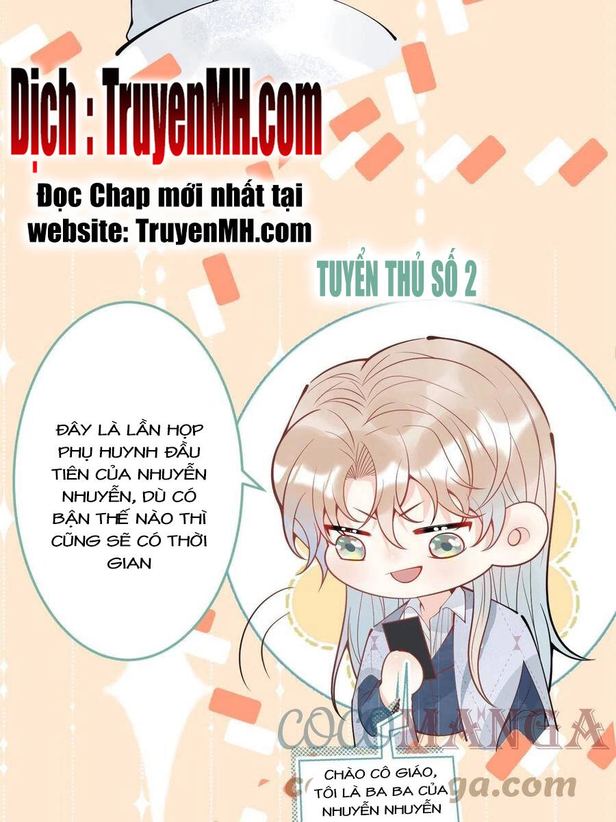 Ta Có Năm Đại Lão Ba Ba Chapter 207 - 19