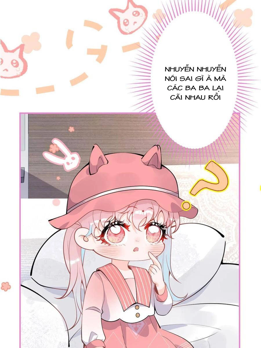 Ta Có Năm Đại Lão Ba Ba Chapter 208 - 4