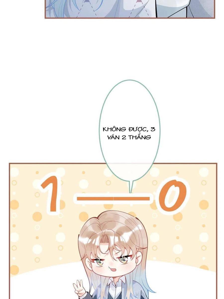 Ta Có Năm Đại Lão Ba Ba Chapter 208 - 21