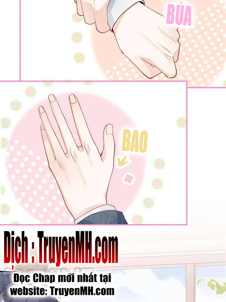 Ta Có Năm Đại Lão Ba Ba Chapter 208 - 24