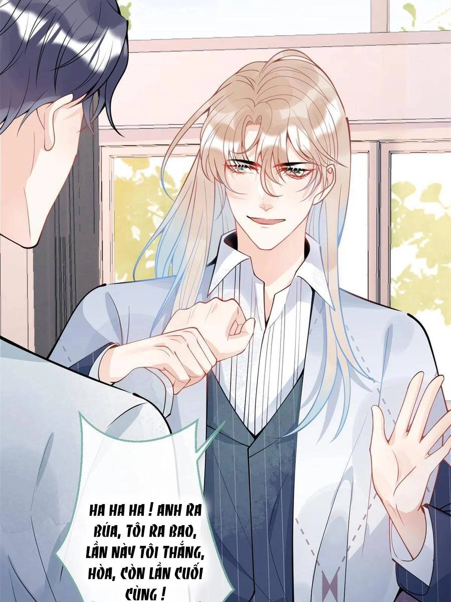 Ta Có Năm Đại Lão Ba Ba Chapter 209 - 2