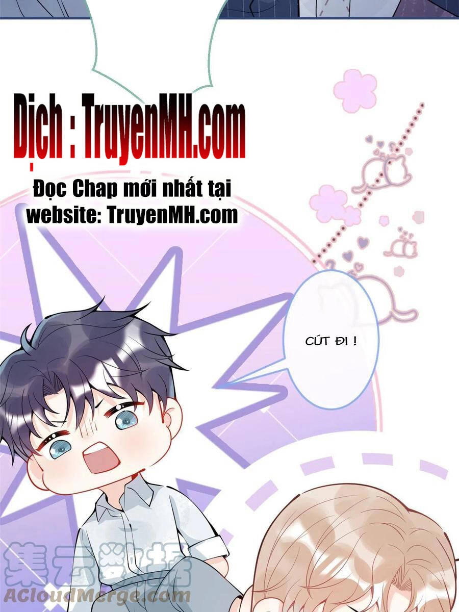 Ta Có Năm Đại Lão Ba Ba Chapter 209 - 3