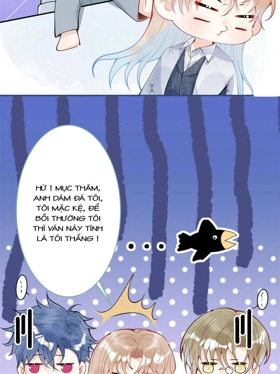 Ta Có Năm Đại Lão Ba Ba Chapter 209 - 4