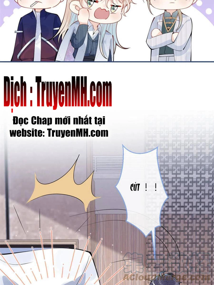 Ta Có Năm Đại Lão Ba Ba Chapter 209 - 5