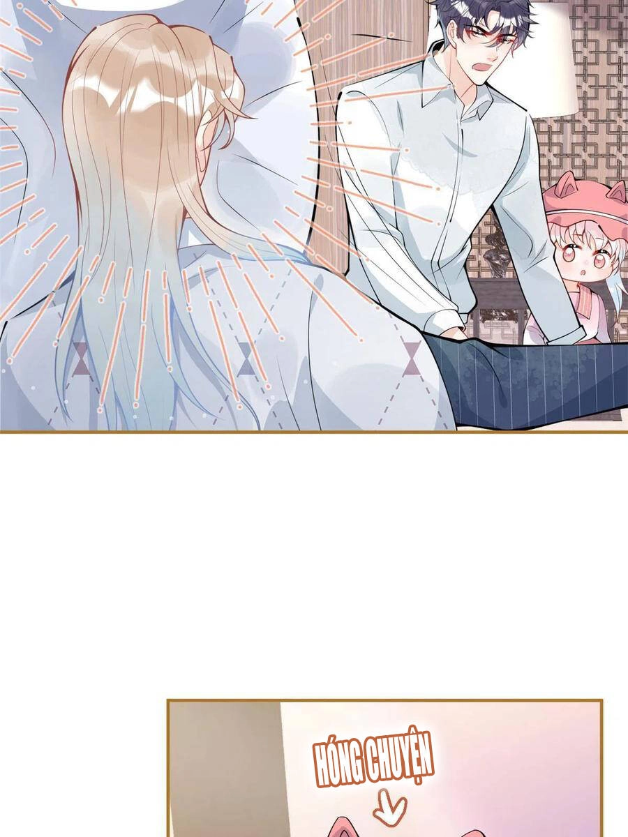 Ta Có Năm Đại Lão Ba Ba Chapter 209 - 6