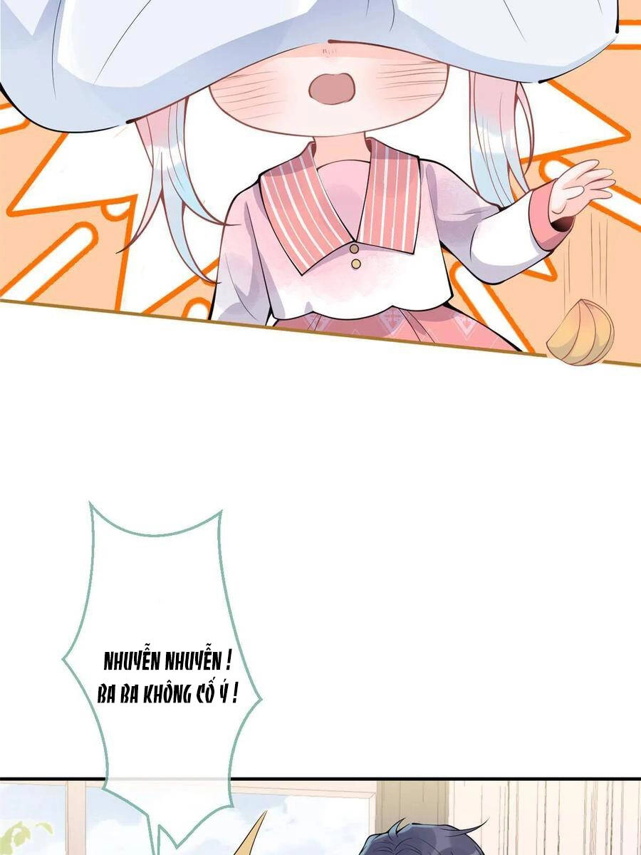 Ta Có Năm Đại Lão Ba Ba Chapter 209 - 8