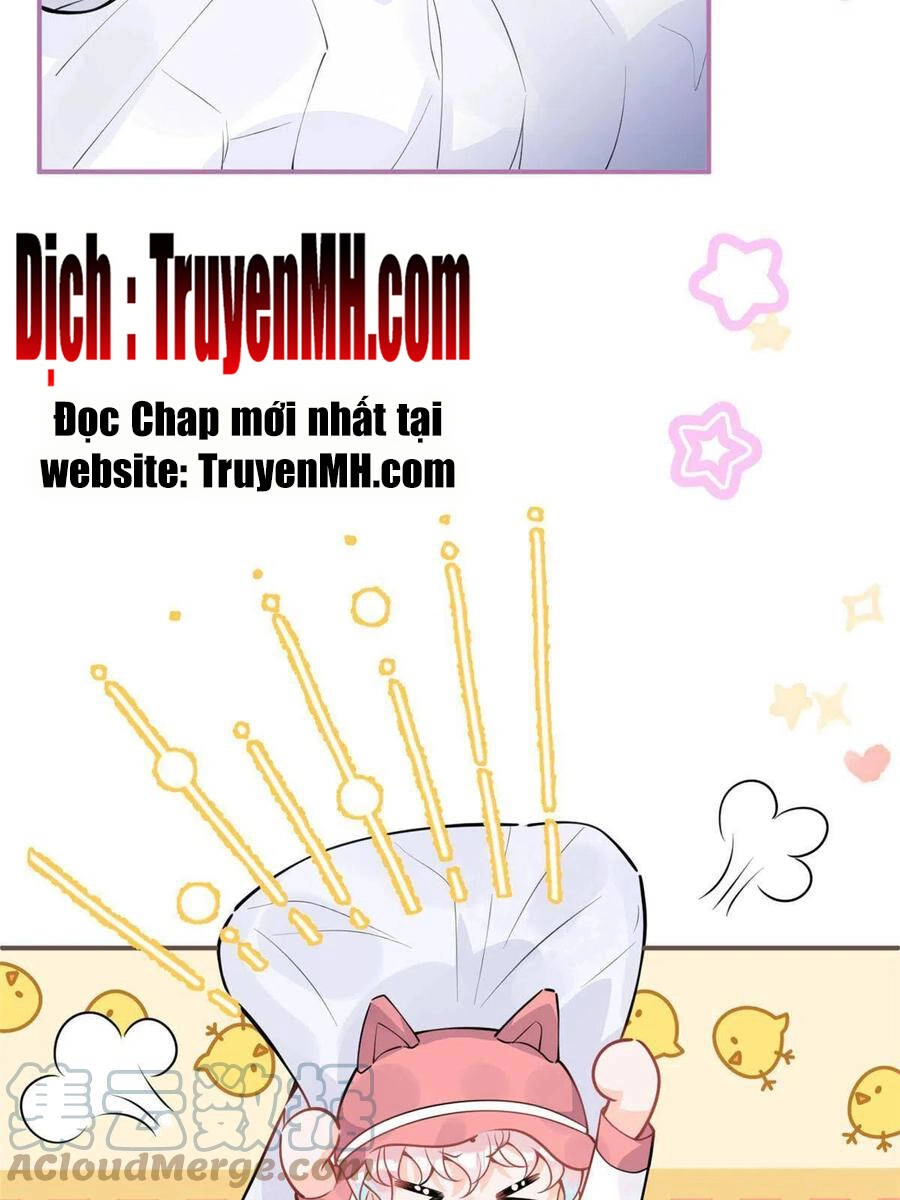 Ta Có Năm Đại Lão Ba Ba Chapter 209 - 11