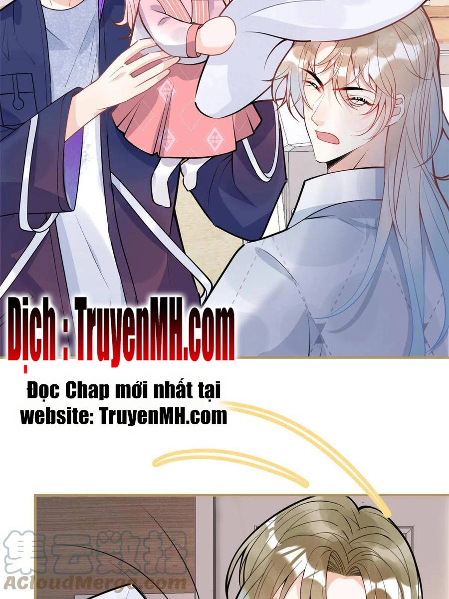 Ta Có Năm Đại Lão Ba Ba Chapter 209 - 13