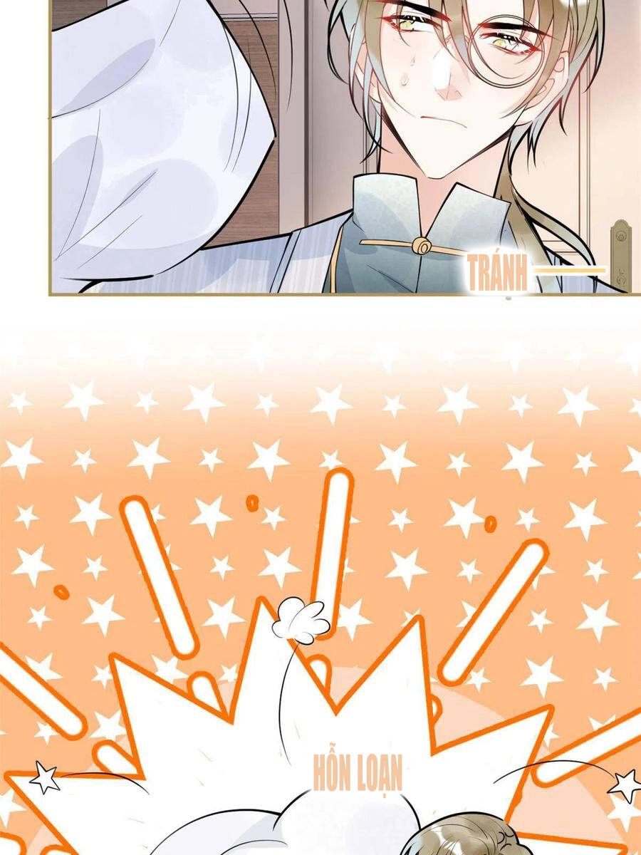 Ta Có Năm Đại Lão Ba Ba Chapter 209 - 14