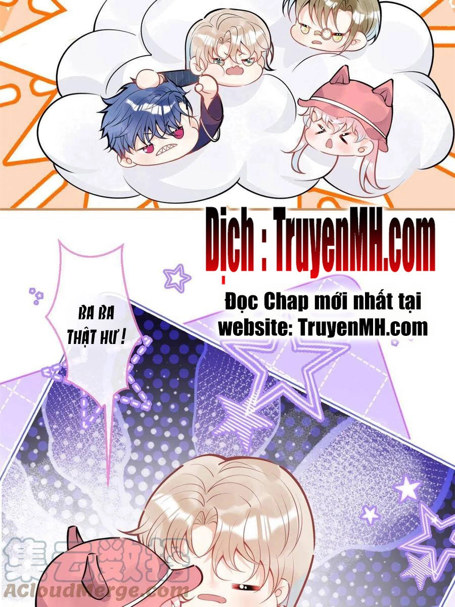 Ta Có Năm Đại Lão Ba Ba Chapter 209 - 15