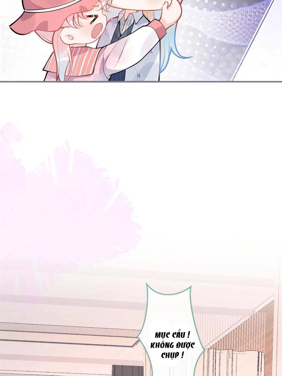 Ta Có Năm Đại Lão Ba Ba Chapter 209 - 16