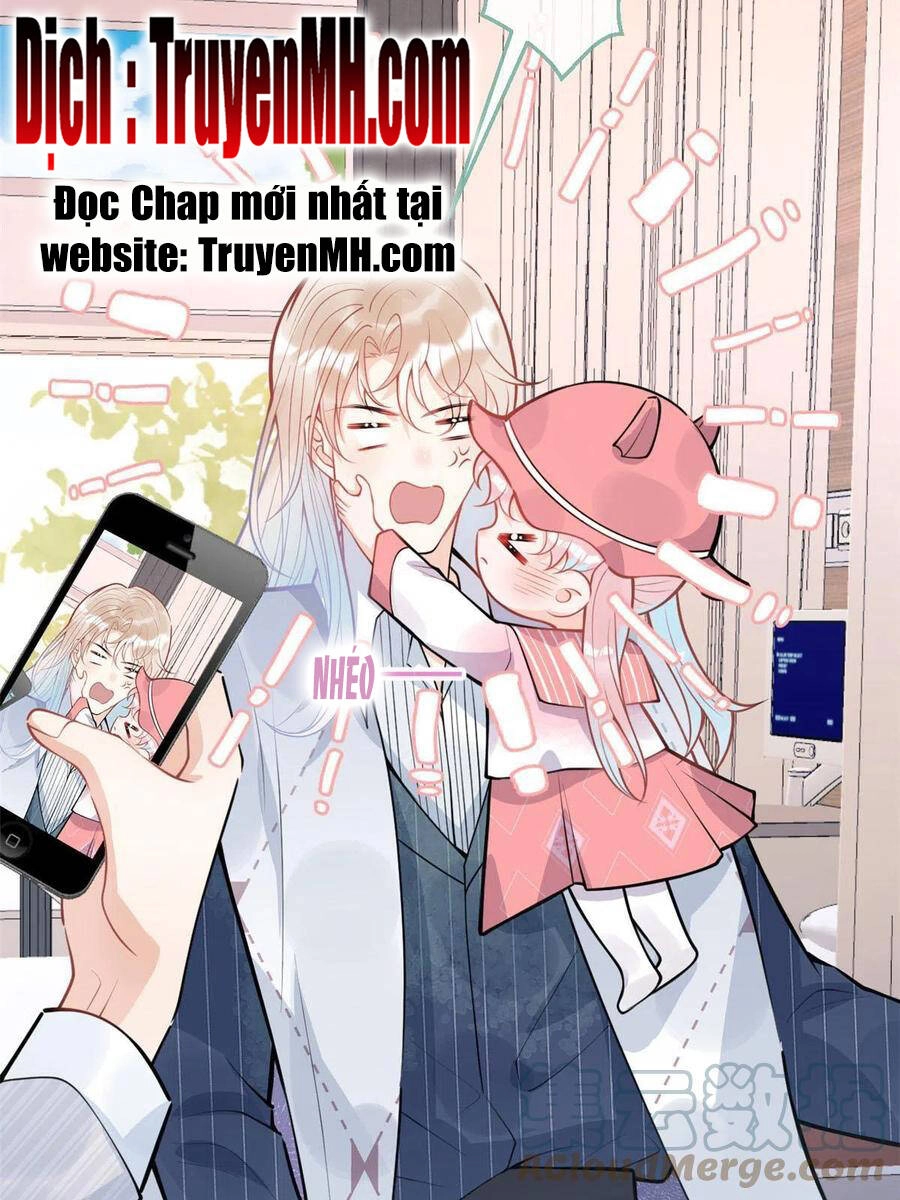 Ta Có Năm Đại Lão Ba Ba Chapter 209 - 17