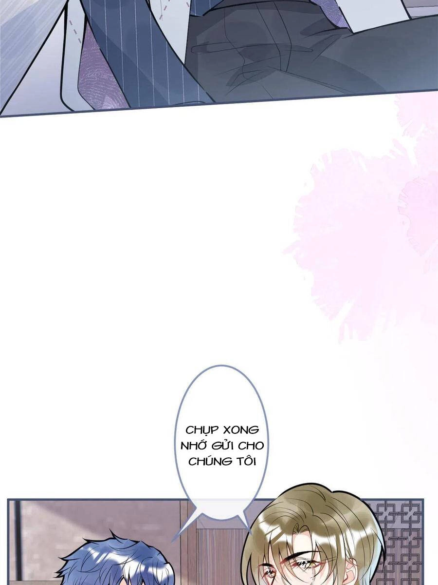 Ta Có Năm Đại Lão Ba Ba Chapter 209 - 18