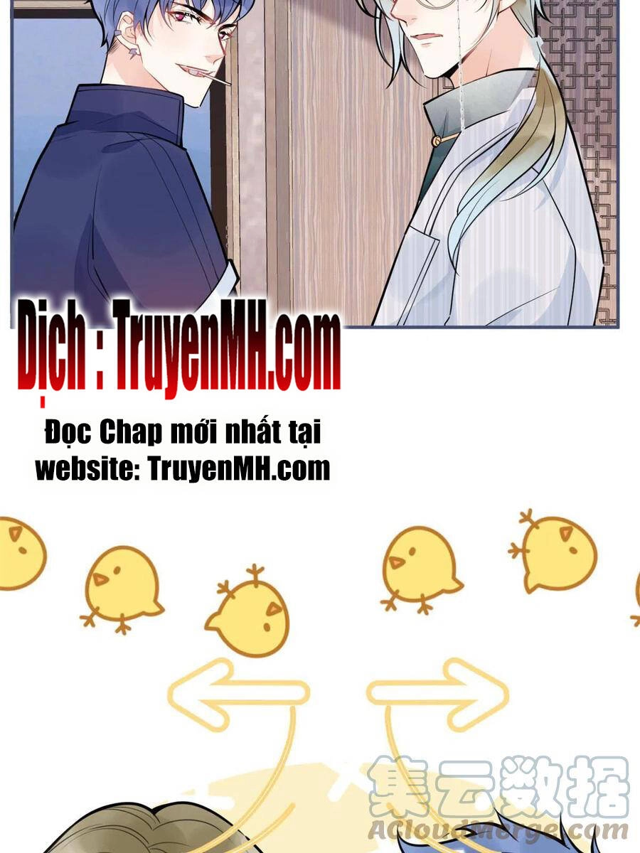 Ta Có Năm Đại Lão Ba Ba Chapter 209 - 19