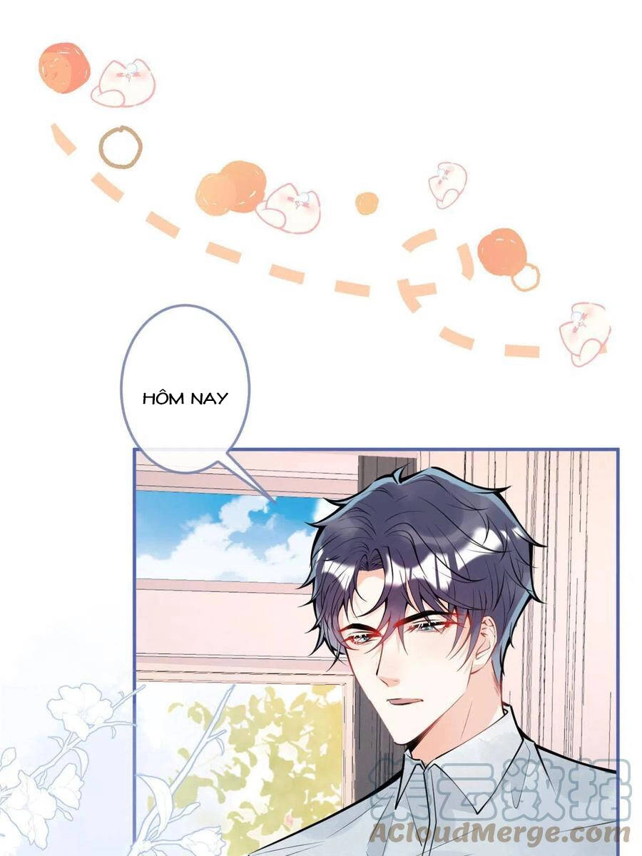 Ta Có Năm Đại Lão Ba Ba Chapter 209 - 22